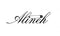 Alineh Boutique - Home